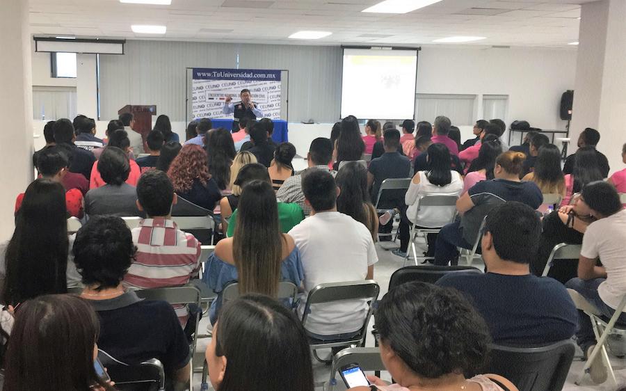 Promueven a nivel nacional cultura de la protección civil Promueven a nivel nacional cultura de la protección civil