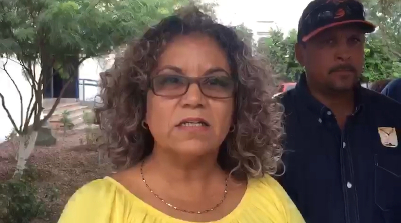 Se registra nuevo sindicato de trabajadores del Ayuntamiento de Hermosillo Se registra nuevo sindicato de trabajadores del Ayuntamiento de Hermosillo