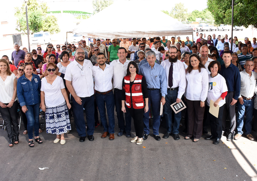 Realizan 7ma jornada de retinopatía diabética en Cajeme Realizan 7ma jornada de retinopatía diabética en Cajeme