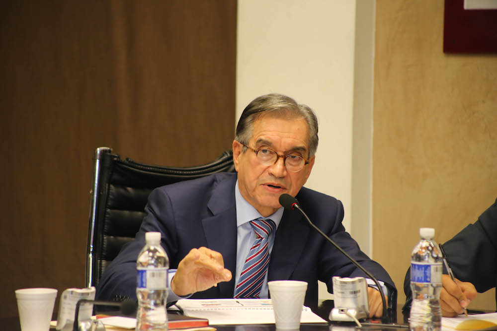 Reto del Gobierno de Sonora es continuar generación de empleo e inversión: Jorge Vidal