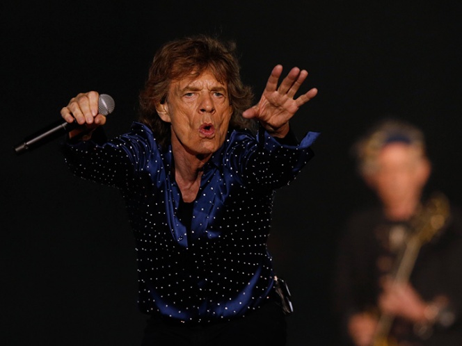 The Rolling Stones estrenará en diciembre su disco ‘On Air’
