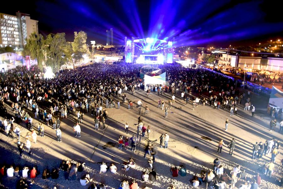 Sancionan a 19 fiesteros por no tramitar permiso Sancionan a 19 fiesteros por no tramitar permiso