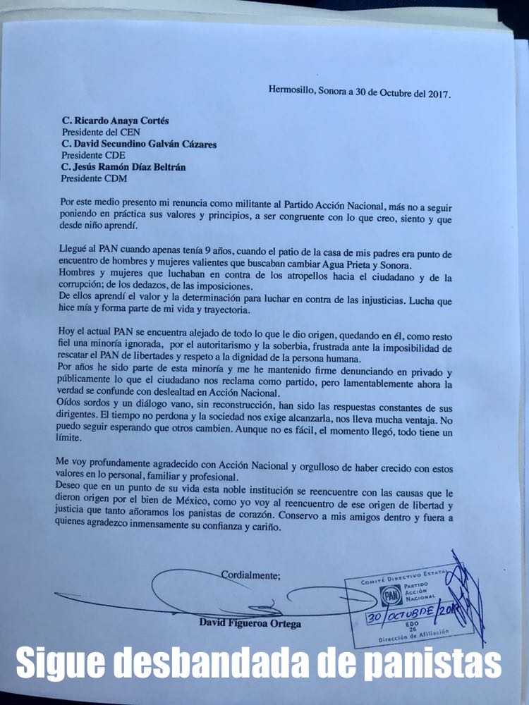 Se desgrana la mazorca