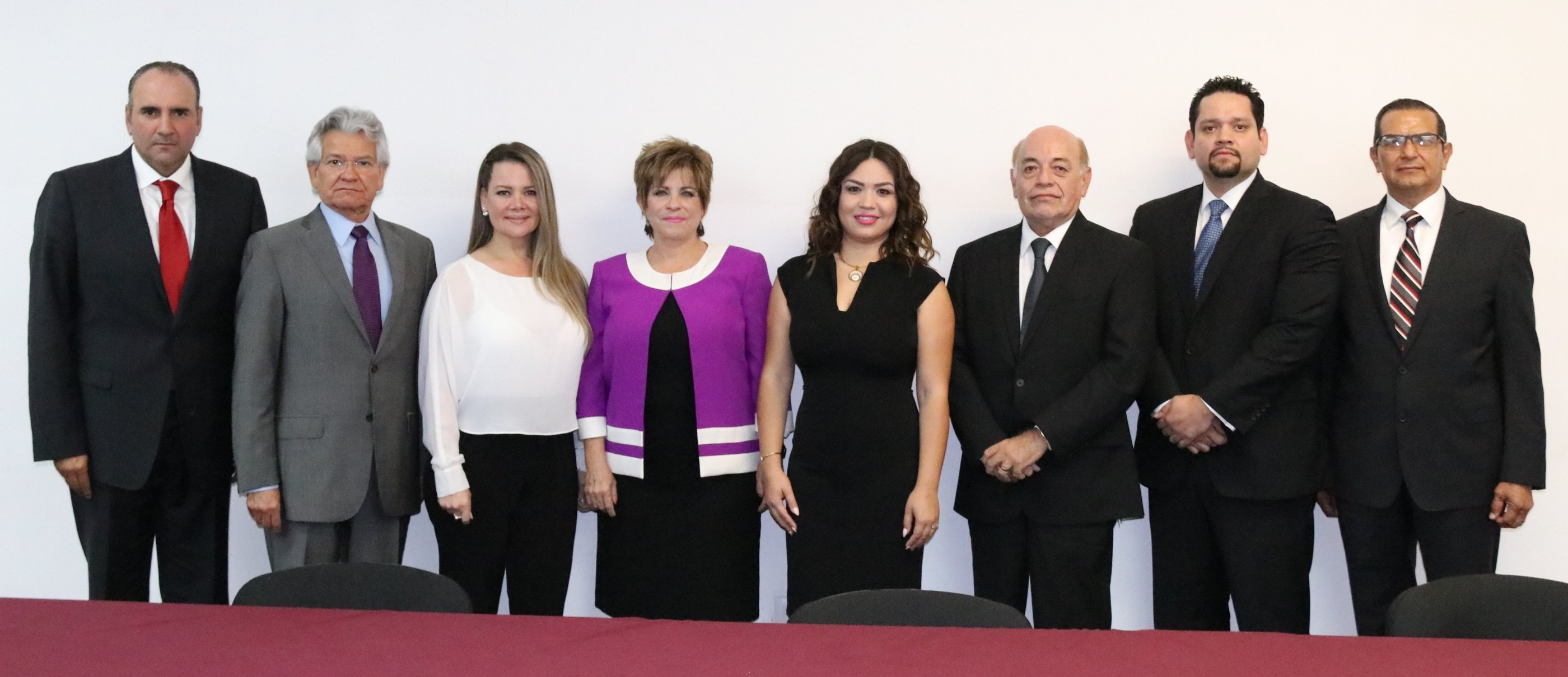 Sistema Estatal Anticorrupción garantiza acciones eficientes: ISTAI