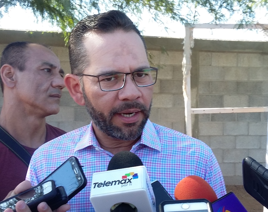 Buscan incluir en presupuesto bolsa de 500 millones para pavimentación Buscan incluir en presupuesto bolsa de 500 millones para pavimentación