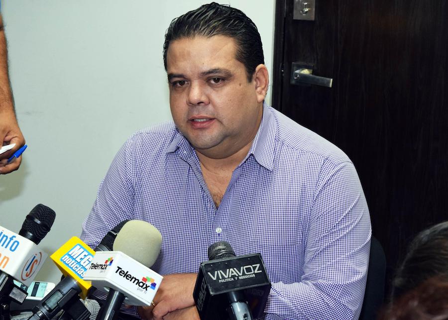 Supuestas violaciones al CCT se dirimirán ante la autoridad: Julio Ulloa