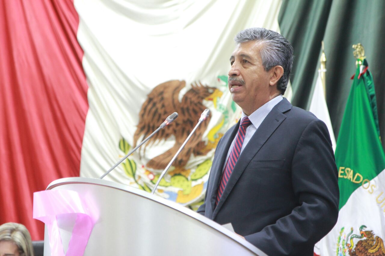 SONORA YA CUENTA CON UNA LEY DE SEGURIDAD PRIVADA: JAVIER VILLARREAL