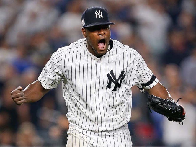 Los Yanquis llevan la serie al máximo Los Yanquis llevan la serie al máximo