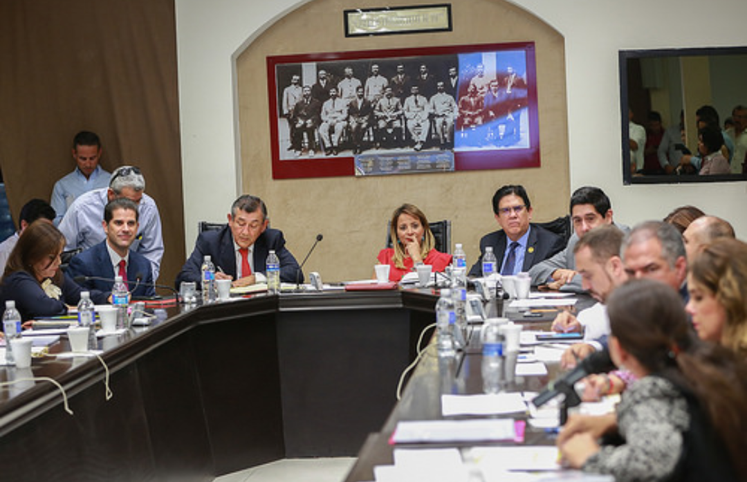 Inicia el análisis del paquete económico 2018 con la comparecencia del titular de Hacienda