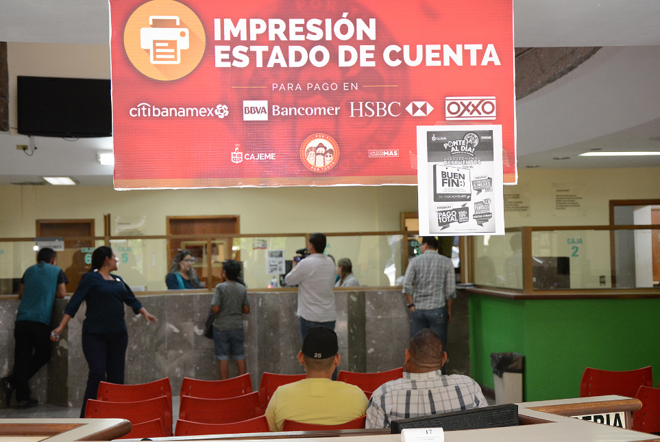 Continúan descuentos en prediales y multas Continúan descuentos en prediales y multas