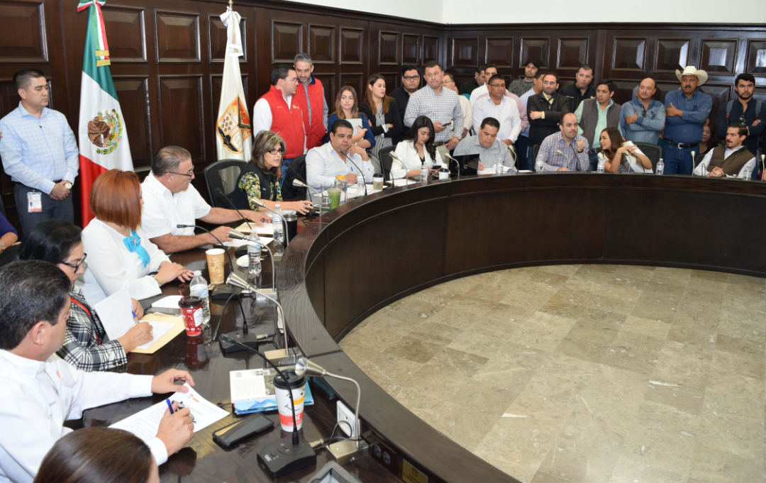 Aprueba Cabildo Ley de Ingresos 2018 sin cobros nuevos
