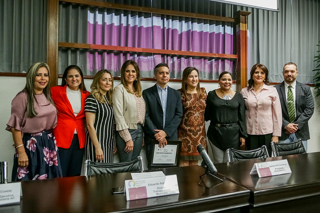 Presentan segundo diagnóstico de la Alianza de Parlamento Abierto