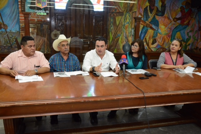 Invitan a festejar el 122 aniversario de Pueblo Yaqui Invitan a festejar el 122 aniversario de Pueblo Yaqui