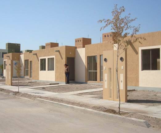Multarán a quienes abandonaron sus casas ¡Sadismo oficial!