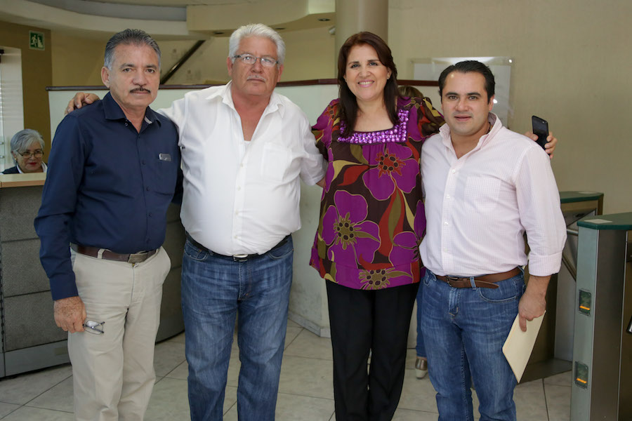 Impulsa Ana Luisa Valdés proyectos de electrificación para comunidades del sur Impulsa Ana Luisa Valdés proyectos de electrificación para comunidades del sur