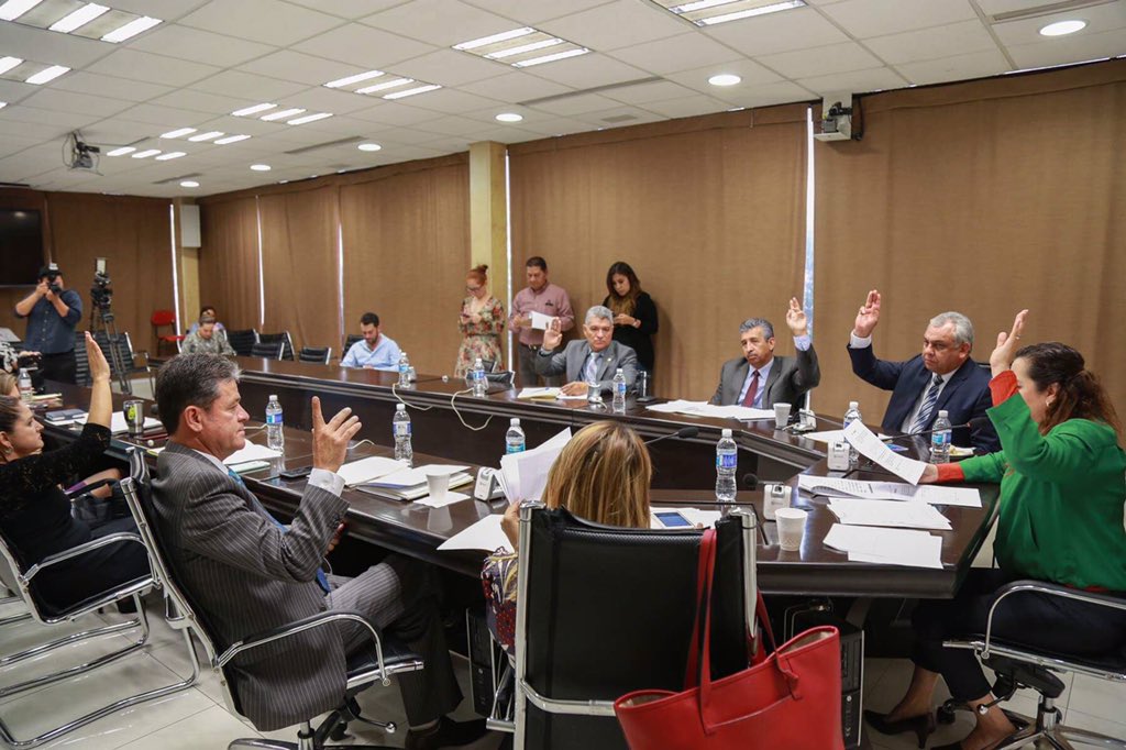 Aprueba comisión reforma a la Ley de Vivienda Aprueba comisión reforma a la Ley de Vivienda
