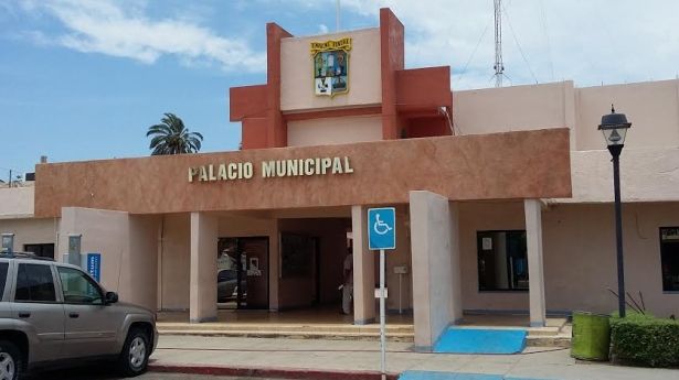 Si la alcaldía está en quiebra, ciudadanos clausura ese gobierno