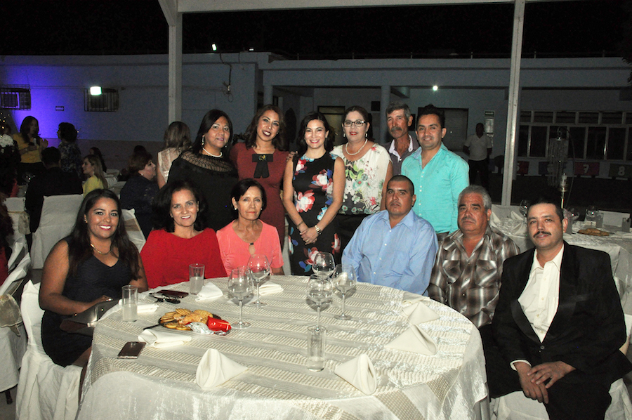Celebran 60 aniversario de CADI #1 Celebran 60 aniversario de CADI #1