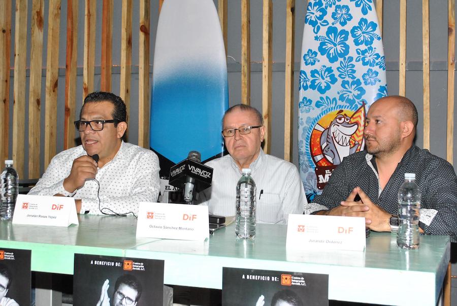 Refuerza Gobierno Municipal construcción del Centro de Integración Juvenil