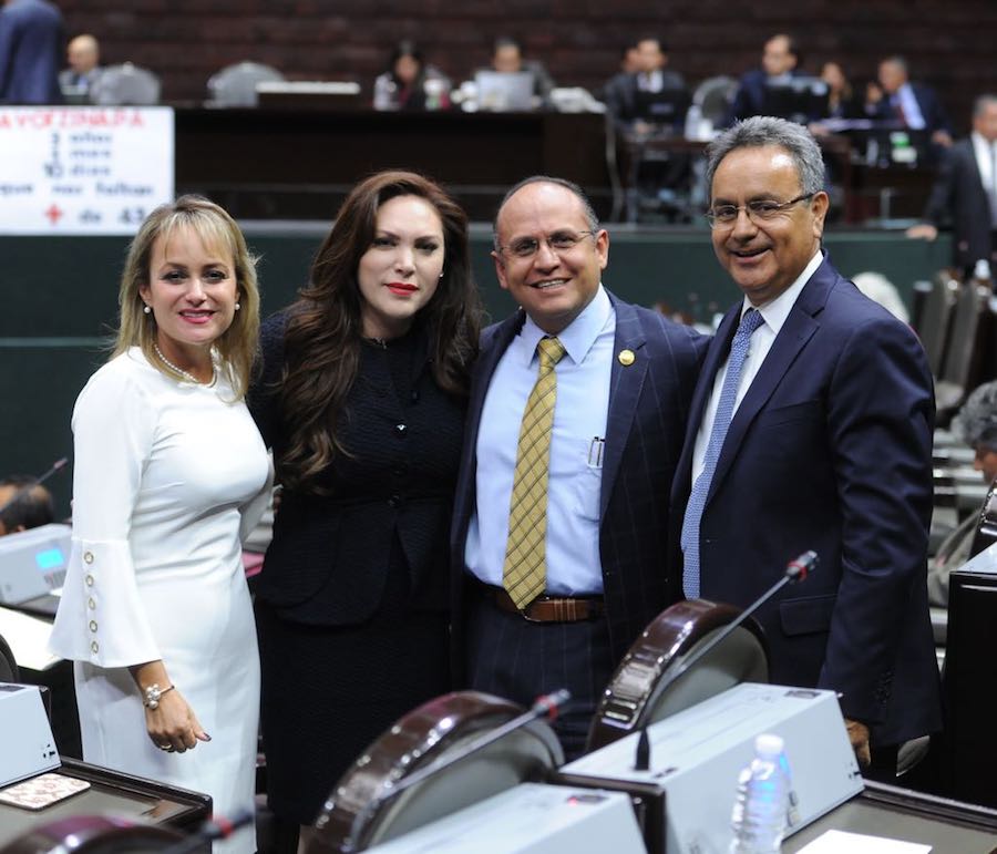 “Existen graves riesgos a la población por asentamientos humanos irregulares”: Susana Corella