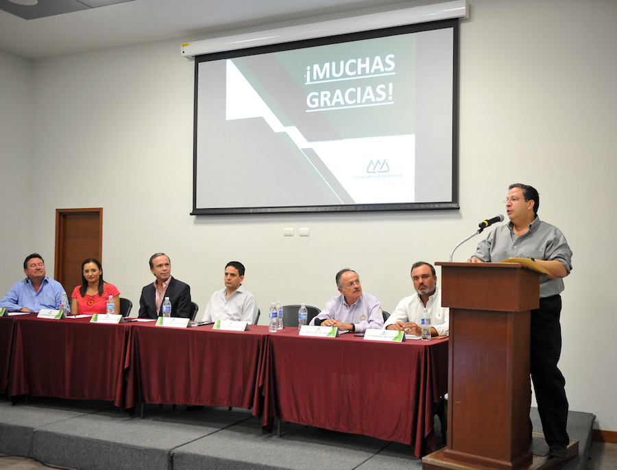 Tiene Sonora enorme potencial por explotar: Julio Corona