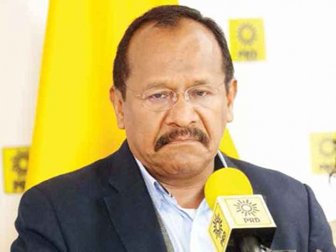 No cuajará Frente si hay imposición; acusa “avasallamiento” del PAN No cuajará Frente si hay imposición; acusa “avasallamiento” del PAN