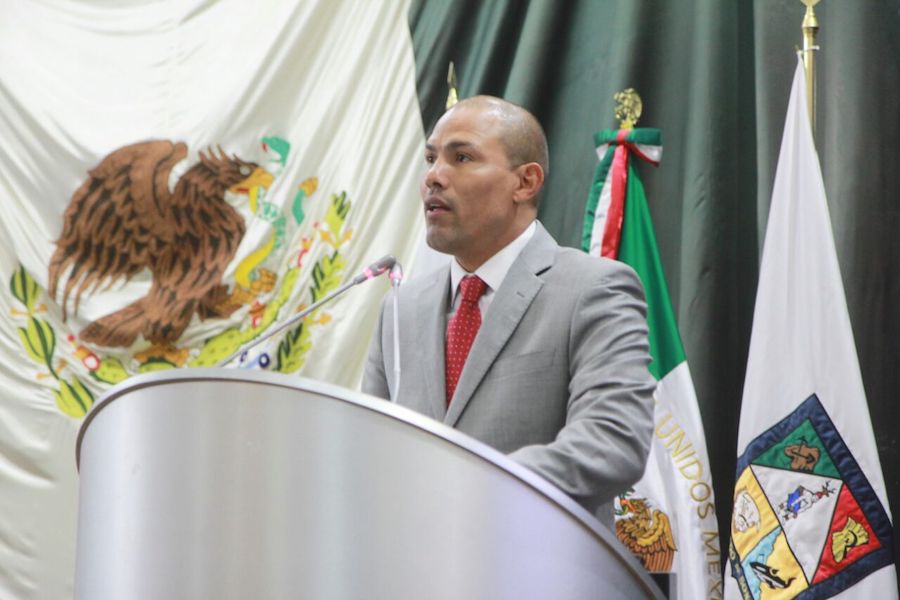Proponen diputados utilizar el transporte escolar para traslado de deportistas Proponen diputados utilizar el transporte escolar para traslado de deportistas