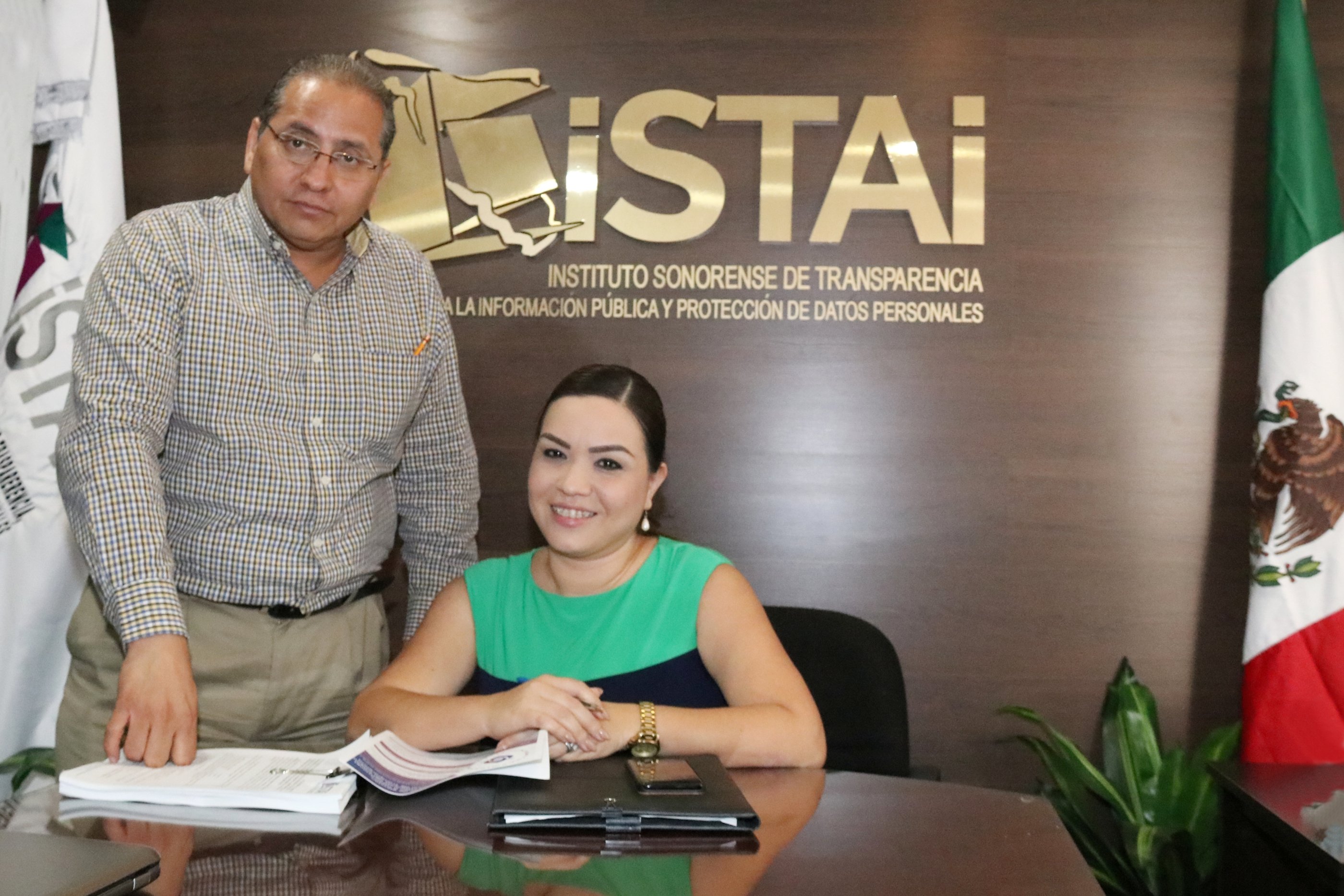 Ordena el ISTAI entreguen información catorce sujetos obligados de rendir cuentas