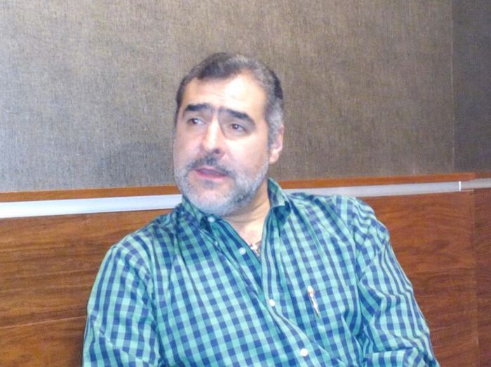 Avala director nacional del Infonacot acciones en Sonora Avala director nacional del Infonacot acciones en Sonora