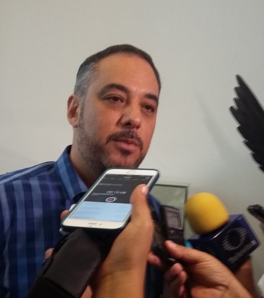 Evaluaran junto con concesionarios condiciones de servicio en el transporte