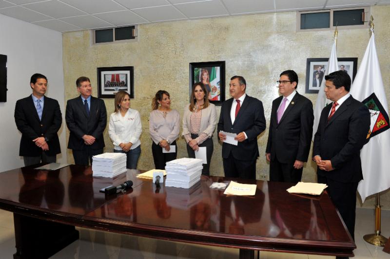 Privilegiará Presupuesto Estatal 2018 el gasto social