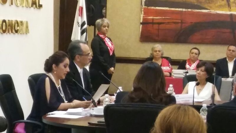 Independientes deben de cumplir con todos los requisitos: INE