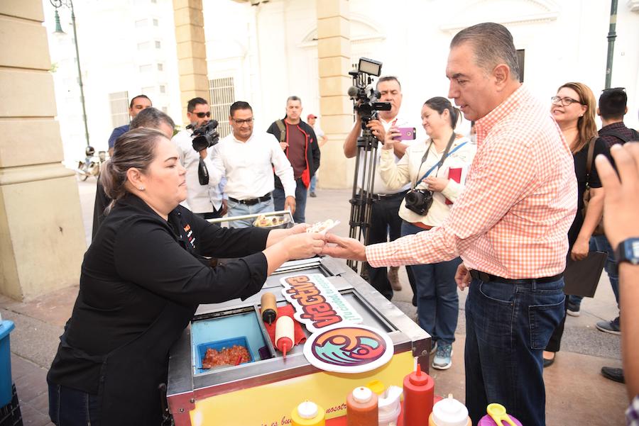 Invitan al Segundo Festival del Dogo