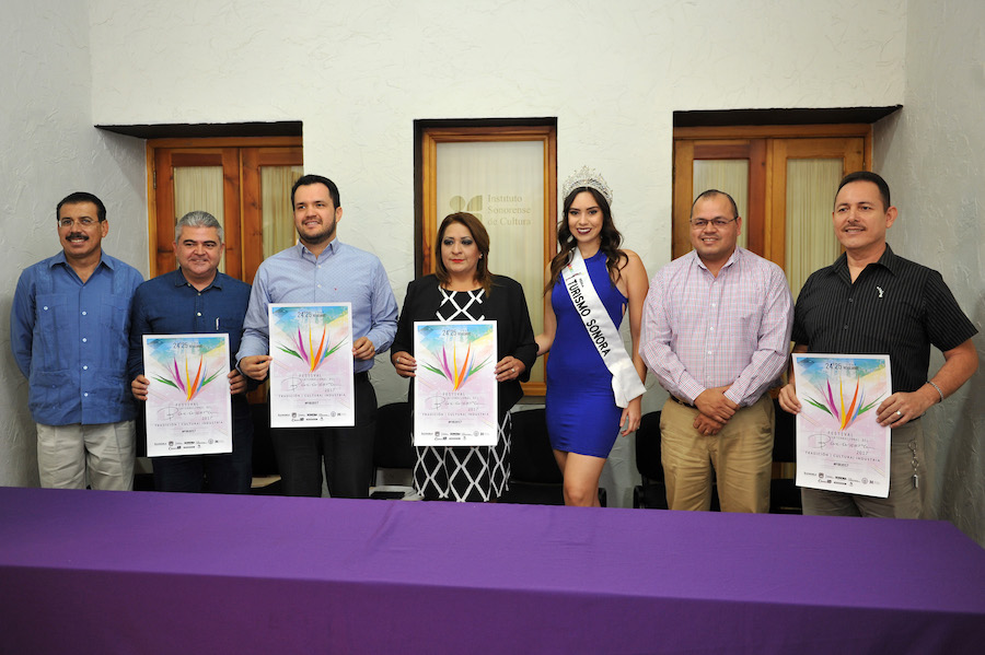 Invita Gobierno de Sonora a Festival Internacional del Bacanora