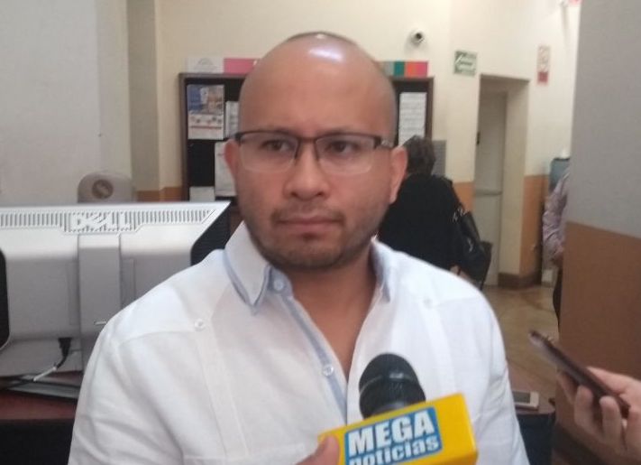 Estamos preparados y atentos a cualquier denuncia: Chirinos