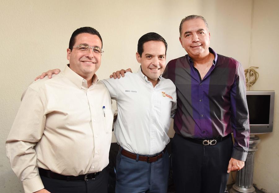 Fusionará Maloro Acosta Comisiones de Fomento Económico y Turismo