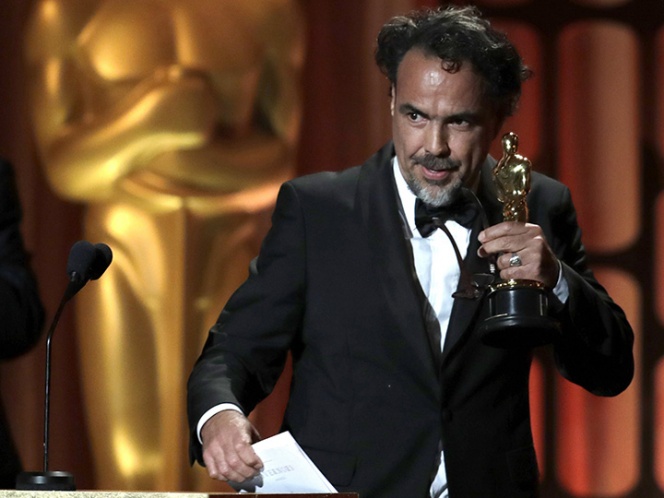 Iñárritu: ‘El cine no consigue el impacto emocional de la realidad virtual’