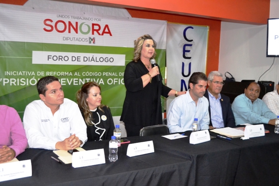 Respalda alcaldesa Karina García la llamada “Ley Pano”