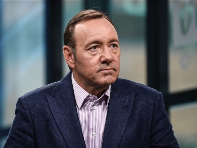 Kevin Spacey se defiende: ‘Netflix no me puede despedir’