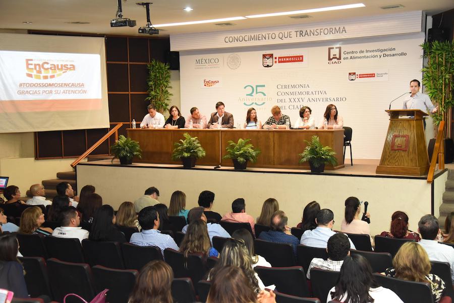 Debe EnCausa ser programa de trascendencia