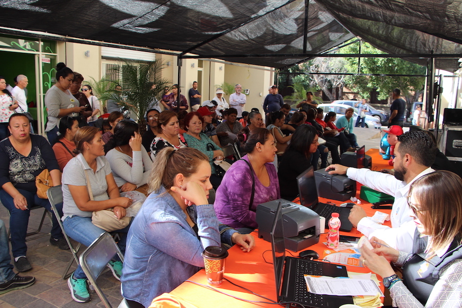 Próxima jornada del agua en Módulo Soriana Progreso Próxima jornada del agua en Módulo Soriana Progreso
