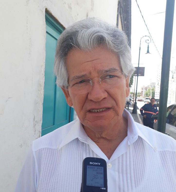 Hermosillo será sede de la Reunión Nacional de Contralores: Murillo Hermosillo será sede de la Reunión Nacional de Contralores: Murillo