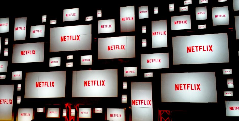 33 series y películas que llegarán a Netflix en diciembre
