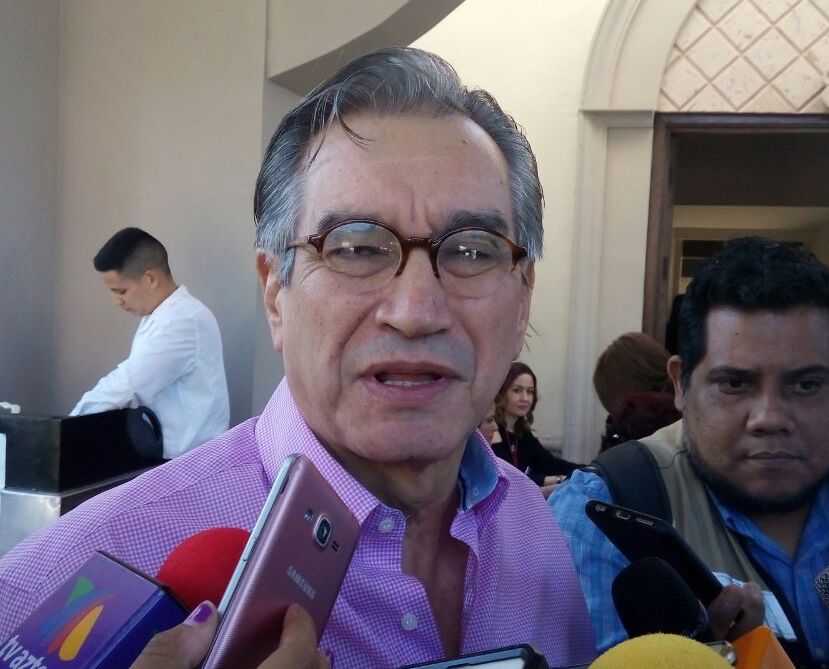 Busca Secretaría de Economía más generación de empleos para los sonorenses Busca Secretaría de Economía más generación de empleos para los sonorenses