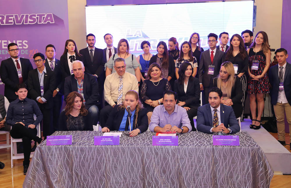 Inicia selección de Jóvenes Sonorenses de 100 Segunda Generación