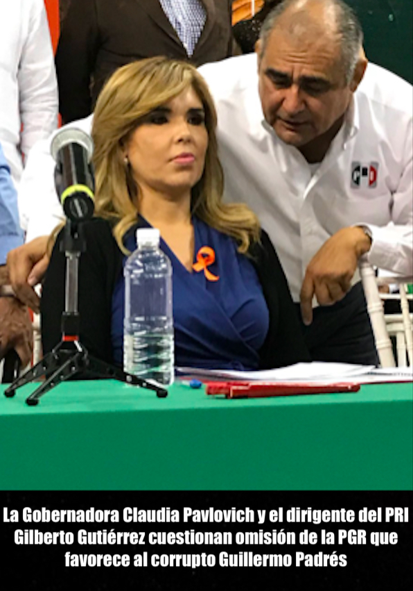 La justicia en reversa
