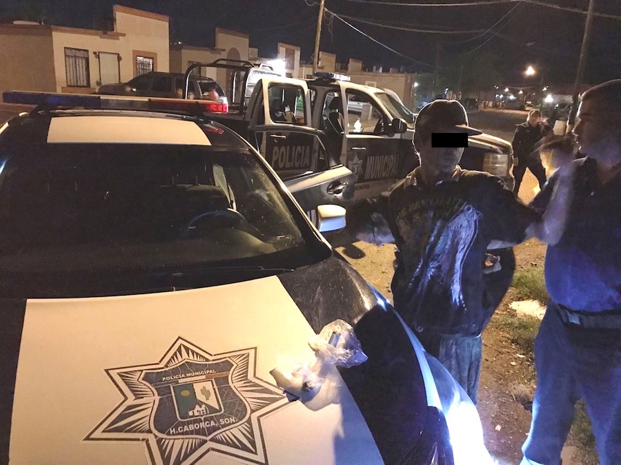 Resultados positivos presentan los operativos contra la inseguridad