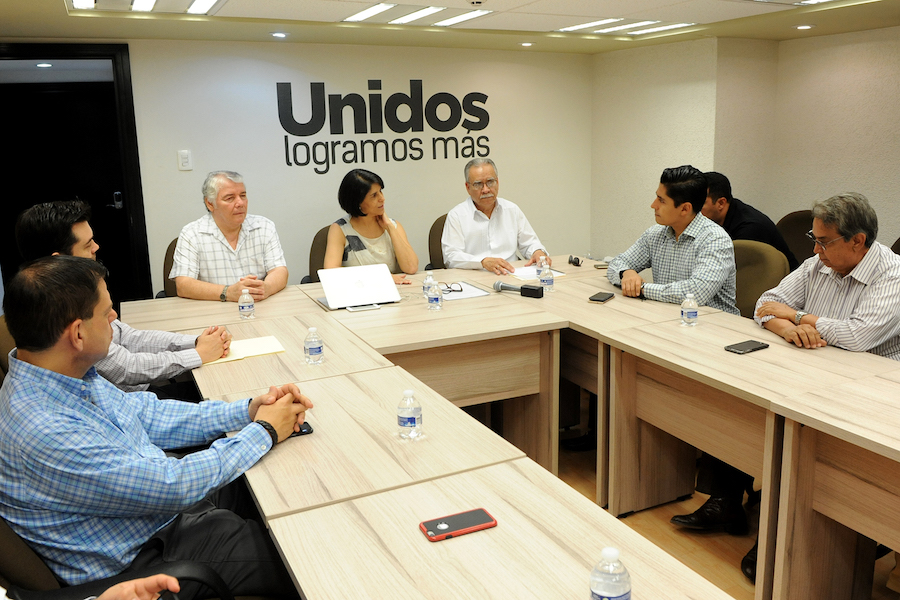 Preparado Sonora para implementar la Reforma Laboral: Secretario del Trabajo Preparado Sonora para implementar la Reforma Laboral: Secretario del Trabajo