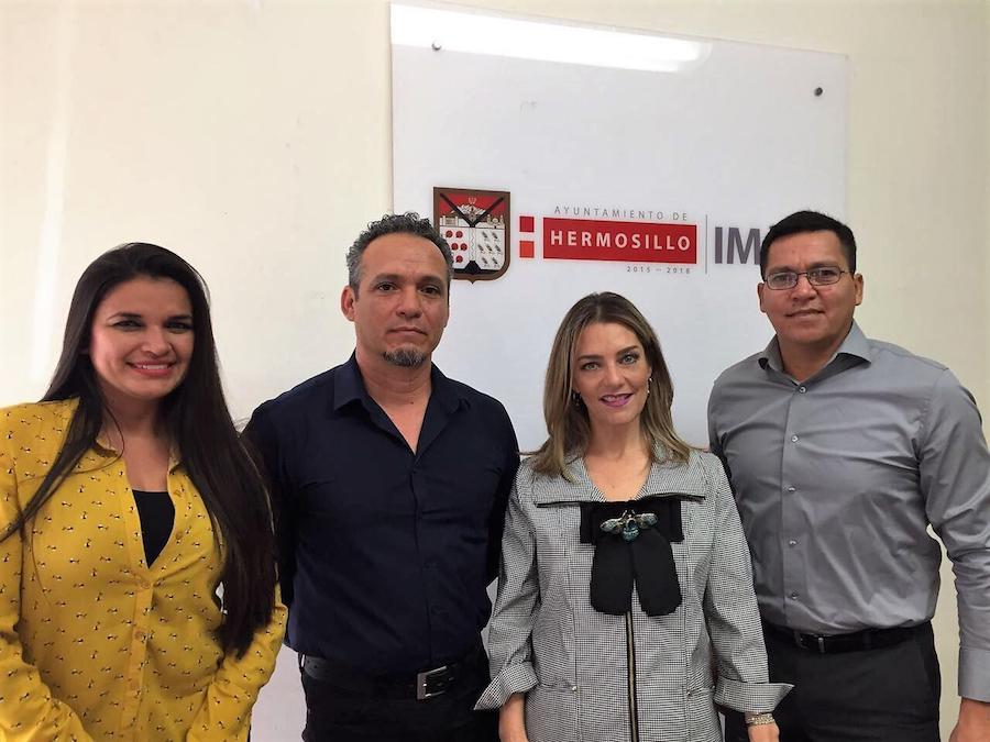 Invita IMCA a exposición RESQUICIOS de Enrique Monreal