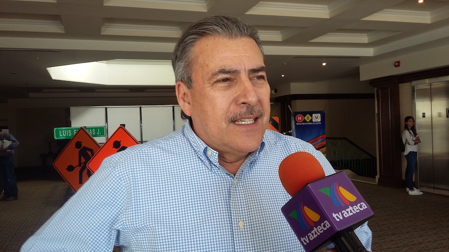 Modernización al 70 por ciento en carretera federal No 15 para fin de año: SCT Modernización al 70 por ciento en carretera federal No 15 para fin de año: SCT